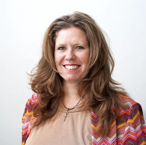 POH GGZ verlener Peggy Grefkens van huisartsenpraktijk zomerlinde