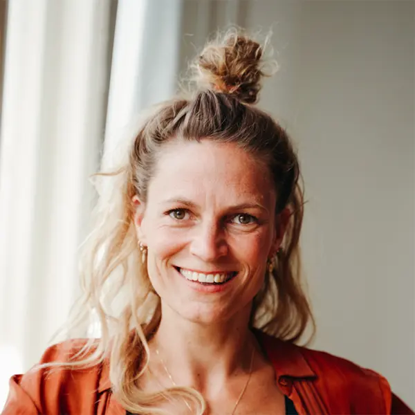 assistente en Shiatsu masseuse bij Huisartsenpraktijk de Zomerlinde in Amsterdam