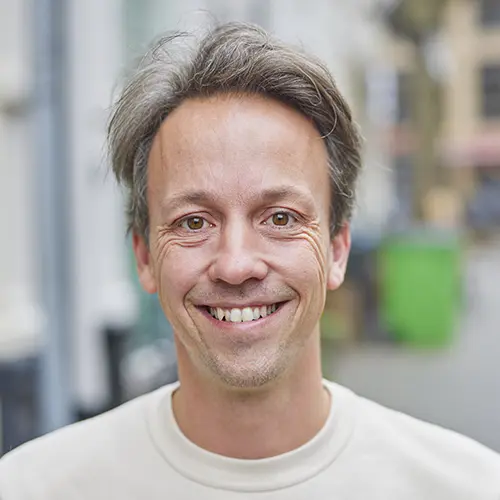 huisarts Roel Gazendam, huisartsenpraktijk de Zomerlinde Amsterdam