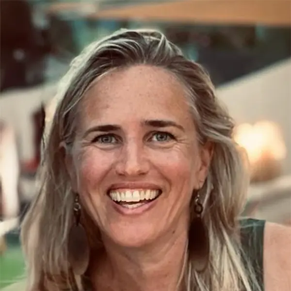 Caroline Wesdorp