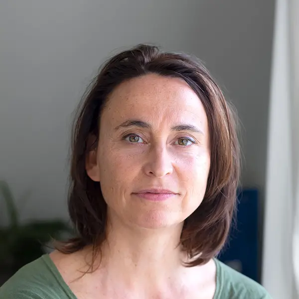 Nanda van Praag
